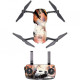 Наклейка для Mavic Air (UNF-D15)